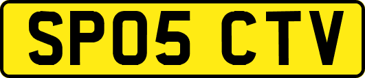 SP05CTV