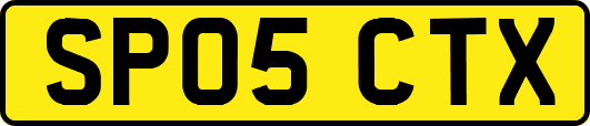 SP05CTX