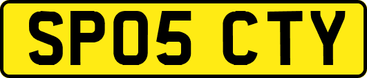 SP05CTY