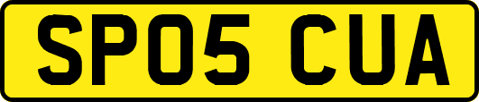 SP05CUA