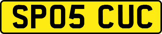 SP05CUC