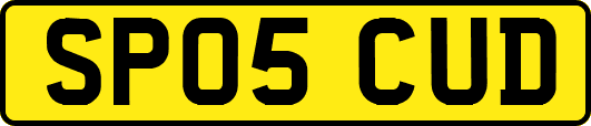 SP05CUD