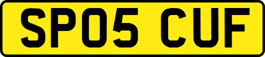 SP05CUF