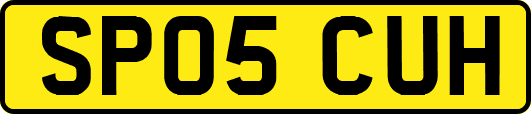 SP05CUH