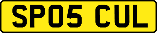 SP05CUL