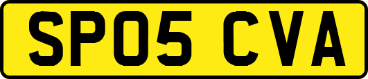SP05CVA
