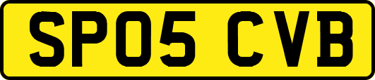 SP05CVB