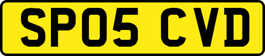SP05CVD