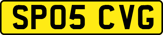 SP05CVG