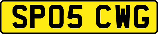 SP05CWG