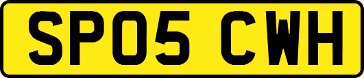 SP05CWH