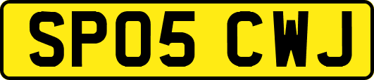 SP05CWJ