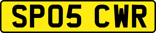SP05CWR