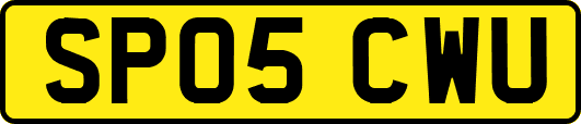 SP05CWU