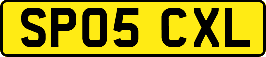 SP05CXL