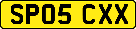 SP05CXX