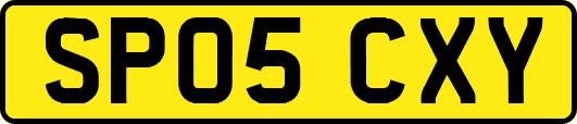 SP05CXY