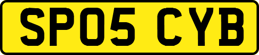 SP05CYB