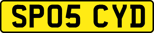 SP05CYD