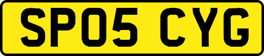 SP05CYG