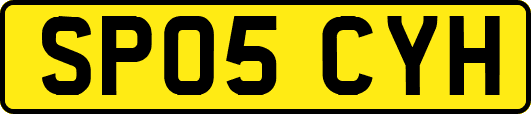 SP05CYH