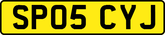SP05CYJ