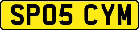 SP05CYM