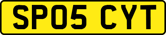 SP05CYT