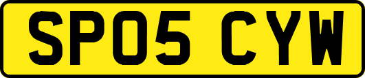 SP05CYW