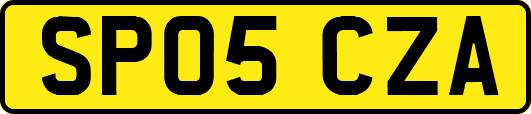 SP05CZA