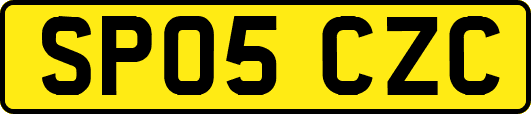 SP05CZC