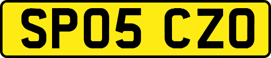 SP05CZO