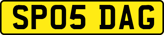SP05DAG