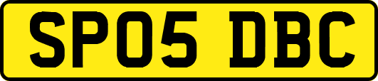 SP05DBC