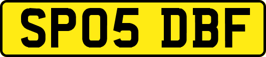SP05DBF