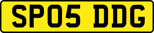 SP05DDG