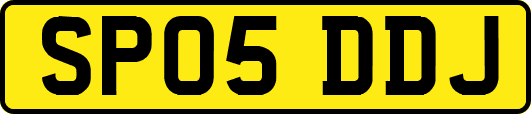 SP05DDJ