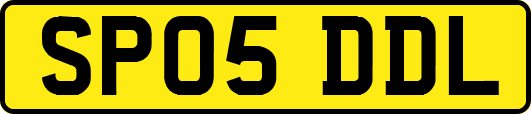 SP05DDL