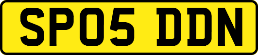 SP05DDN