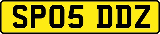SP05DDZ
