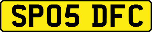 SP05DFC