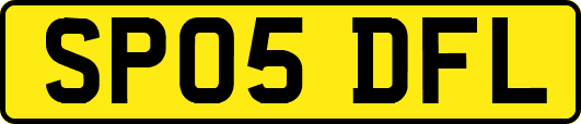 SP05DFL