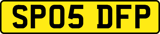 SP05DFP