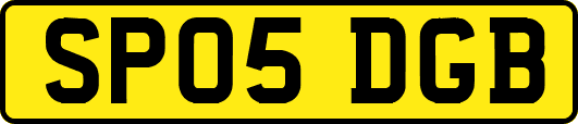 SP05DGB