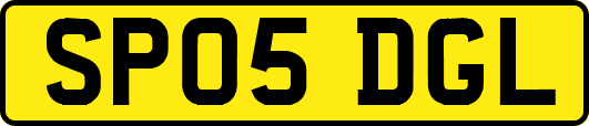 SP05DGL