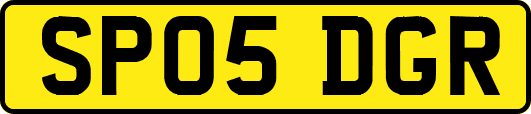 SP05DGR