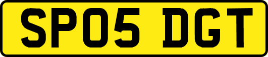 SP05DGT