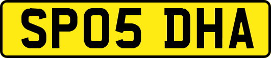 SP05DHA