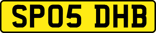 SP05DHB