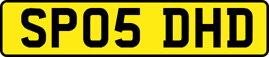 SP05DHD